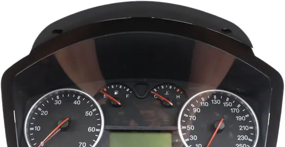 Fiat Croma Speedometer (instrument cluster) 51735924 503001090100 90271