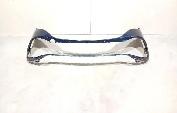 Mercedes-Benz EQB Front bumper A2438850002 A2438859701 A2438859801