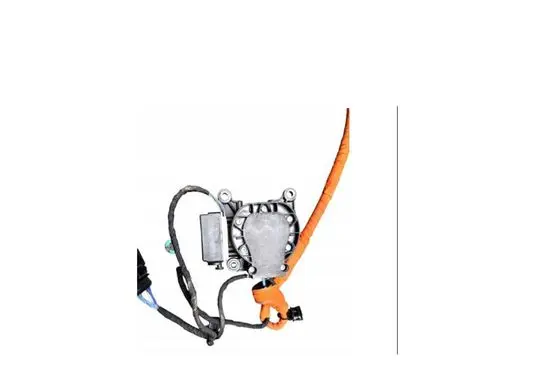 Volkswagen Multivan T7 Electric car charging cable 1EA915651C