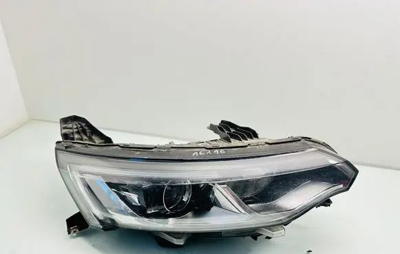 Renault Talisman Headlight/headlamp 260108543R 1011500404 514719620093