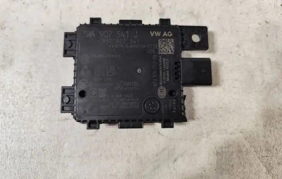 Volkswagen Crafter Distronic sensor radar 3WA907541J 3C9075411