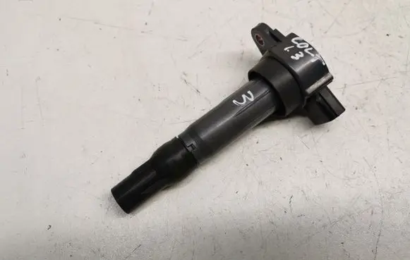 Mitsubishi Colt High voltage ignition coil MN195452