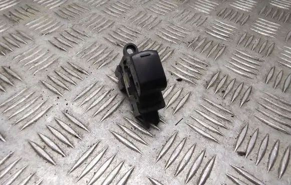 Nissan Qashqai Electric window control switch 25411JD000