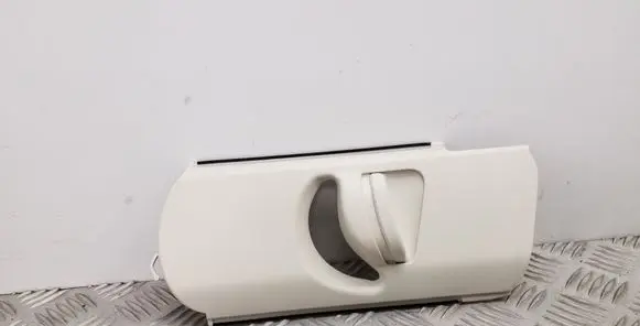 Volkswagen PASSAT B8 (B) pillar trim (top)