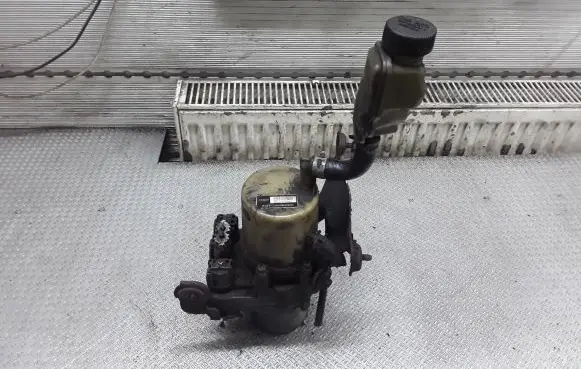 Electric power steering pump