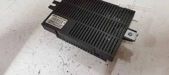 BMW 5 E60 E61 Light module LCM 9137775 532318821