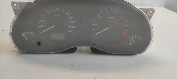 Ford Galaxy Speedometer (instrument cluster) 7M0919862J 95VW10849BD