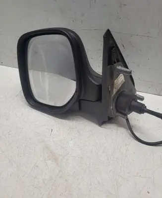 Peugeot Partner Manual wing mirror 
