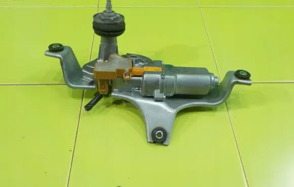 Honda Accord Rear window wiper motor XP220