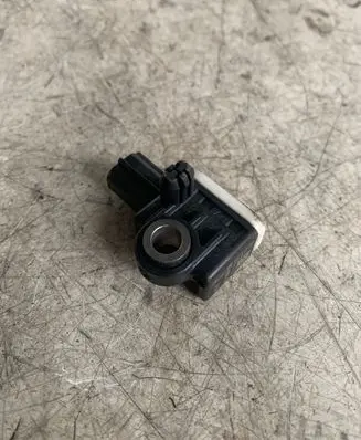 Ford Kuga I Airbag deployment crash/impact sensor 8m5t14b342