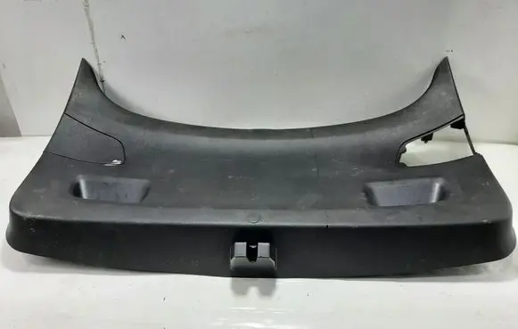 Opel Astra K Tailgate trim 13432051 13432053