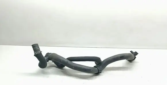 Audi Q5 SQ5 Engine coolant pipe/hose 8X0122293F