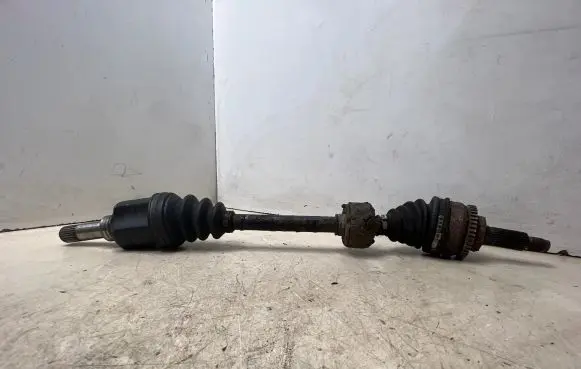 Suzuki Liana Front driveshaft