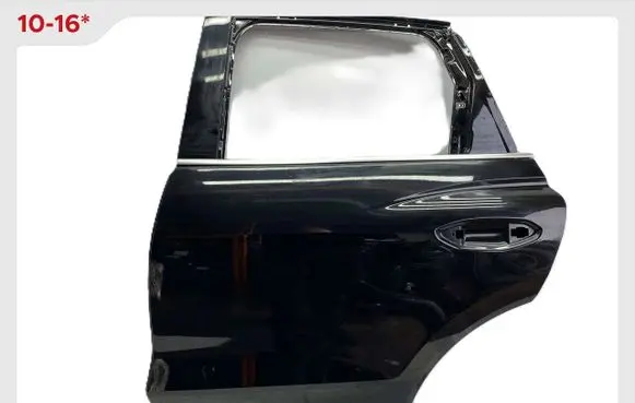 Audi Q4 e-tron Rear door 89A833051