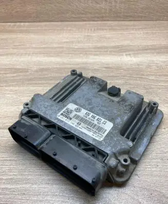 Volkswagen Caddy Engine control unit/module ECU 03G906021CG 0281012746