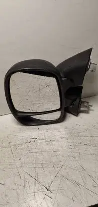 Renault Trafic II (X83) Coupe wind mirror (mechanical) E2010022