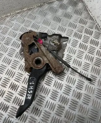 Chrysler LHS Handbrake/parking brake lever assembly