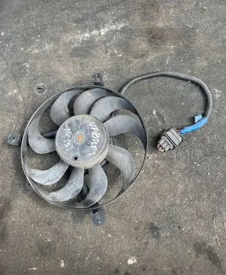 Volkswagen New Beetle Electric radiator cooling fan 1J0959455K
