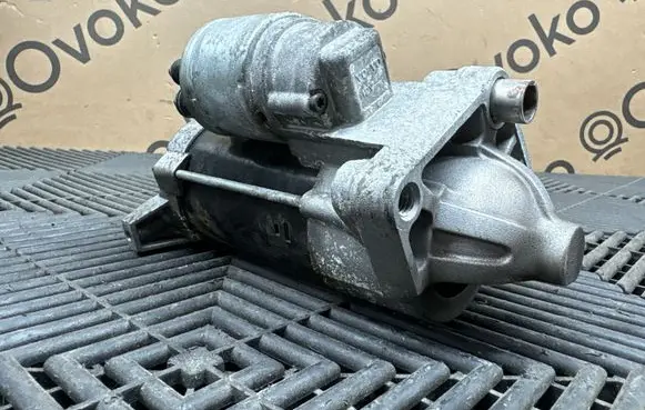 Volvo XC90 Starter motor 31407197