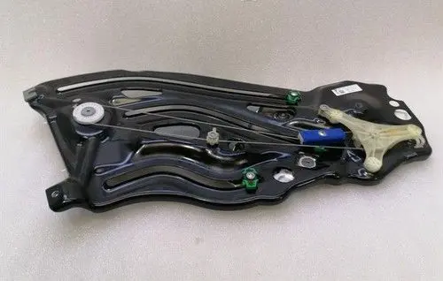 Porsche 911 992 Rear door manual window regulator 992839400D