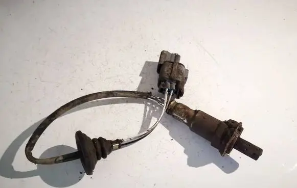 Honda Jazz Lambda probe sensor