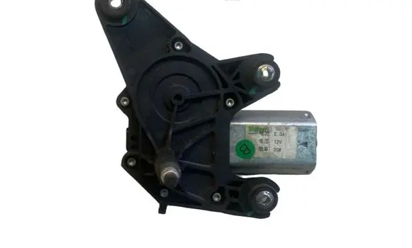 Opel Mokka Rear window wiper motor 96955193 W000008831