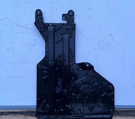 Citroen DS7 Crossback Rear underbody cover/under tray 9813584080