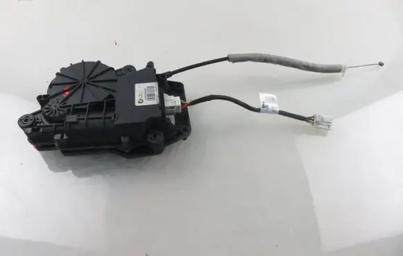 BMW 5 F10 F11 Tailgate/trunk/boot lock/catch/latch C17291