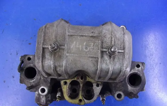 Fiat 500 Cinquecento Engine head 7683520