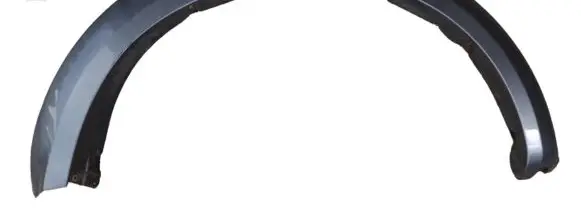 Mitsubishi L200 Rear arch trim MN117444