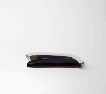 Maserati Ghibli Rear door trim (molding) 670023096