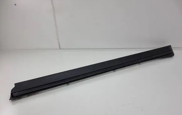 Lexus RX III Front door trim (molding) 7573648020