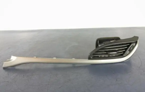 Fiat Tipo Dashboard side air vent grill/cover trim 07356508720