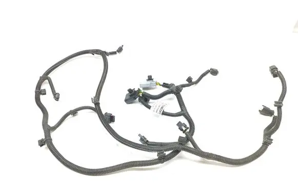 Peugeot 3008 II Parking sensor (PDC) wiring loom 2361506X