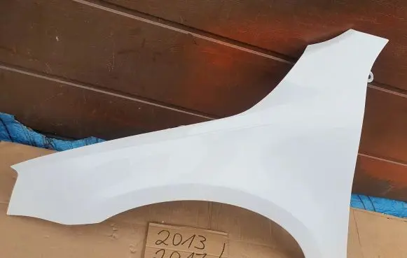 Skoda Octavia Mk3 (5E) Fender 5E0821000