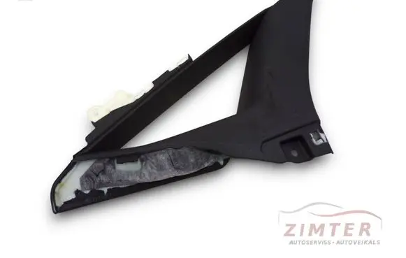 Audi A8 S8 D5 (C) pillar trim 4N0867241