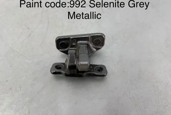 Mercedes-Benz GLC X253 C253 Rear door upper hinge