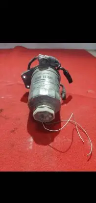 Ford Ranger Fuel filter WE01