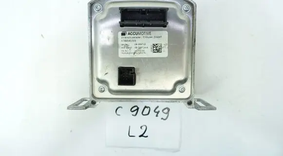 Mercedes-Benz B W247 Other control units/modules A7895461500