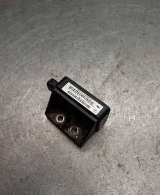 Mercedes-Benz ML W163 ESP acceleration yaw rate sensor A1635426340