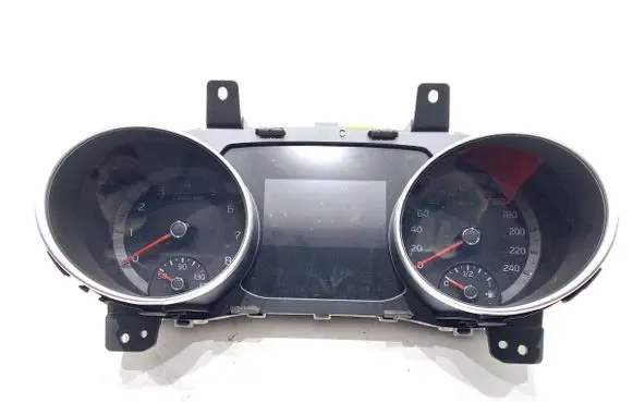 KIA Xceed Speedometer (instrument cluster) 116420319X