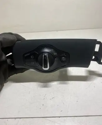 Audi A4 S4 B8 8K Light switch 8K0941531AL 2906090383