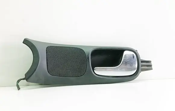 Audi A4 S4 B5 8D Front door interior handle 8D0837020