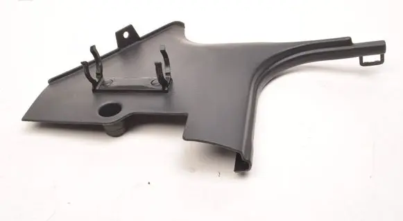 Nissan 240ZX, 280ZX, 300ZX Center console decorative trim 66901-40P00