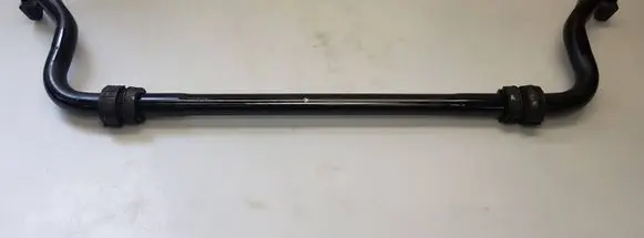 Porsche Cayenne (92A) Front anti-roll bar/sway bar 7L0411025