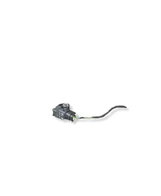 Mercedes-Benz GLC X253 C253 Airbag deployment crash/impact sensor A2139051300