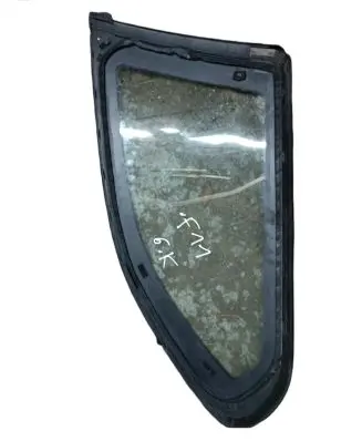 BMW 5 F10 F11 Rear vent window glass E143R001583