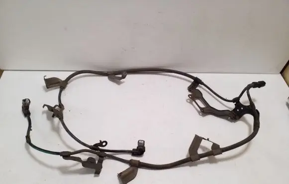 Lexus NX Handbrake wiring loom/harness 