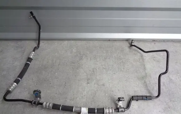 Jeep Wrangler Brake booster pipe/hose WranglerJLOEM