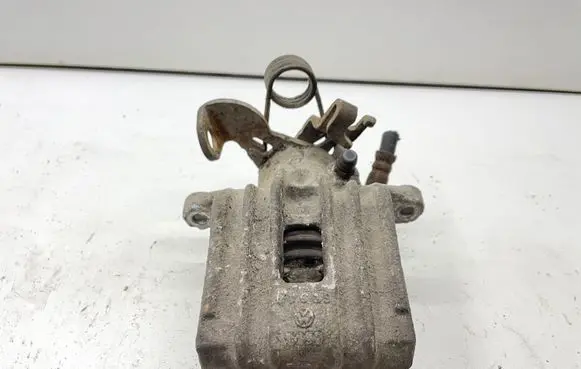 Audi A4 S4 B6 8E 8H Rear brake caliper